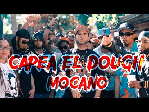 Capea El Dough Mocano 2K23 ( PROVINCIA  ESPAILLAT )
