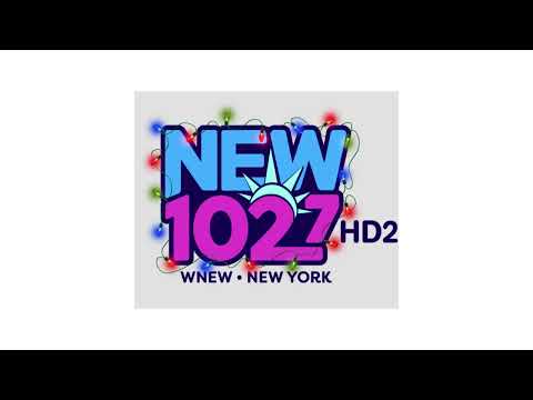 WNEW-HD2/New York, New York Legal ID - November 11, 2022
