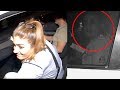 Raveena Tandon S Gets Angry On Media SLAMS Her Car S Door On Media Reporter