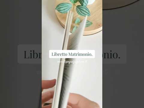Video libretti messa