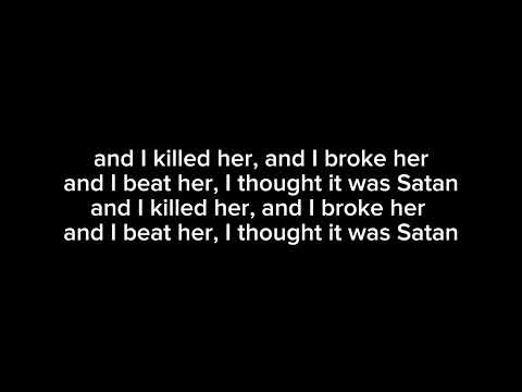Mephistopheles (Мефистофель) 5mewmet English lyrics
