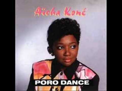 Aïcha Koné (décidé)