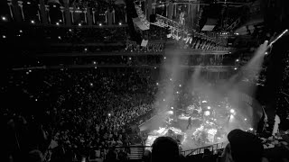 Noel Gallager’s High Flying Birds @ Royal Albert Hall: You Know We Can’t Go Back