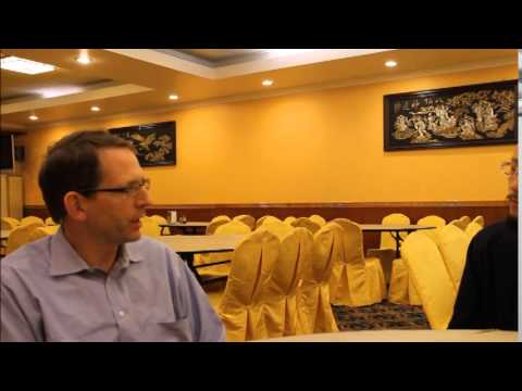 West Meets East Dialogue (In English)