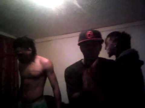 GMG Musik Group Freestyle...rambo ,gutta,krazy k, n ceo bg
