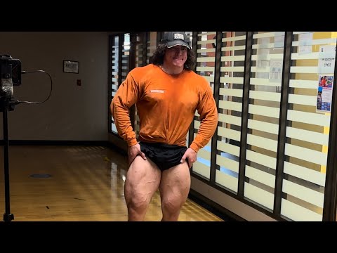 Spring Bulk Day 219 - Quads