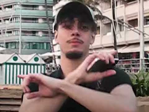 AJ gravity Henny on the Rocks - Speed Up