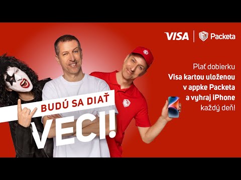 Vec ft. Rust2Dust - Turista powered by Packeta