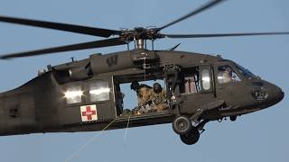 Wisconsin National Guard Demo - F-35As and UH-60s | EAA AirVenture Oshkosh 2026