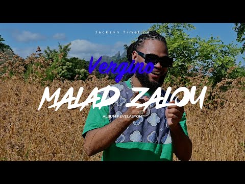 Vergino - Malad Zalou (clip officiel)