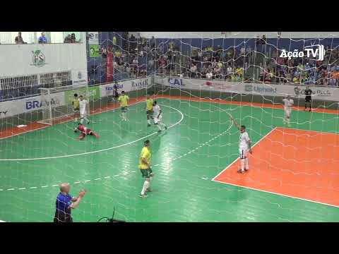 Dois Vizinhos 1(1)x(1) 2 Campo Mourão - QUARTAS - VOLTA - Série Ouro 2022 (Melhores Momentos)