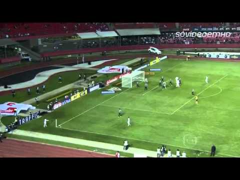 Melhores Momentos São Paulo 1 x 2 Corinthians Rec...