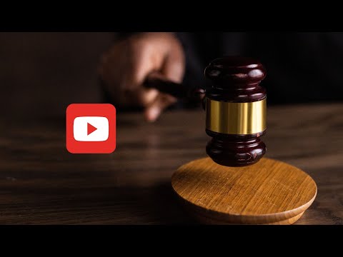 Droit d'auteur YouTube : voici comment faire en 2023 !