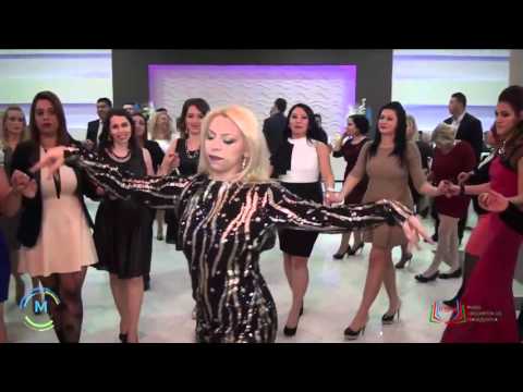 Djemail 17.01.2016 romski bal ROM.