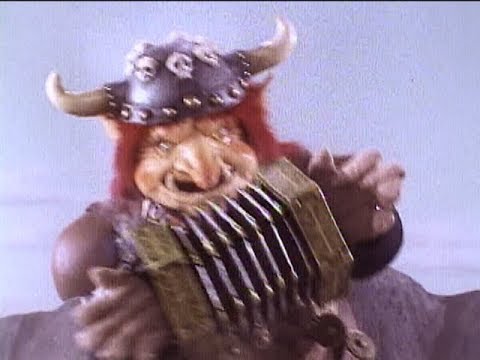 Dino Megazord vs Gnarly Gnome | E5 Different Drum | Mighty Morphin | Power Rangers Official