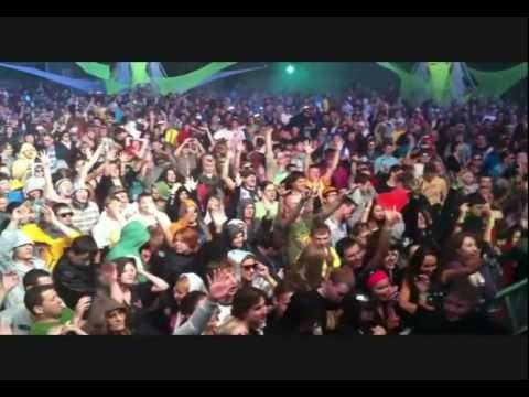 California Sunshine - Live in Moscow