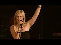 Natasha Bedingfield - Size Matters (Live in New York City DVD)