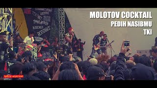 Download lagu MOLOTOV COCKTAIL - Pedih Nasibmu TKI (Lirik) mp3 Download lagu MOLOTOV COCKTAIL - Pedih Nasibmu TKI (Lirik) mp3