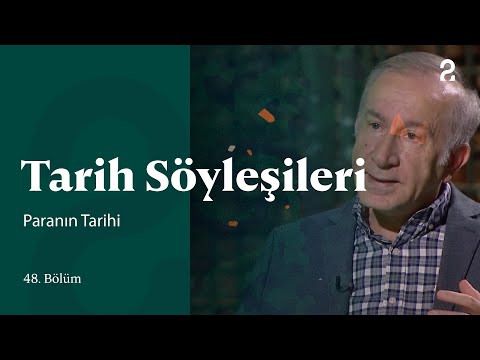 Prof. Dr. Oğuz Tekin | Tarih Söyleşileri | 48. Bölüm @trt2