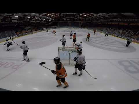 HPK U20 vs K-Espoo U20 (4.12.2021)