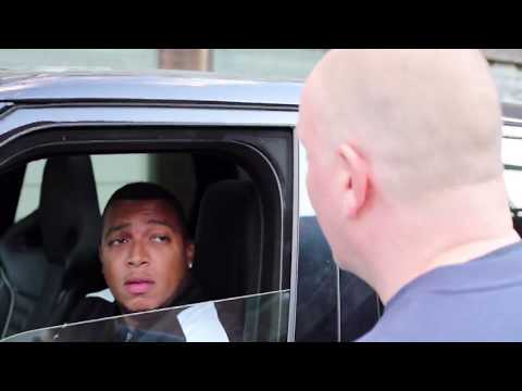 Topbwoy promo intro - TOPBWOY - INCREDUBWOY FT DIZZMAN & STANA