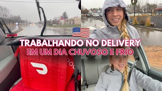 ERA PARA SER SÓ MAIS UM DIA NORMAL DE TRABALHO MAS O MEU CARRO QUEBROU!