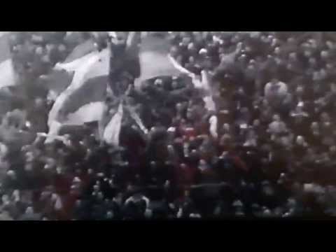 BSG Sachsenring Zwickau vs. Celtic Glasgow FC 1-0 (Hinspiel 1-1)