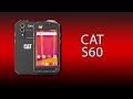 Caterpillar CAT S60 Black - відео