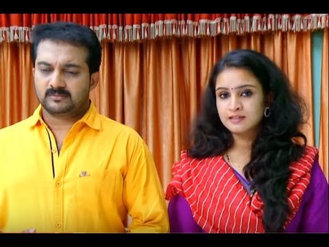 Ennu Swantham Koottukaari I Episode 135 I Mazhavil Manorama
