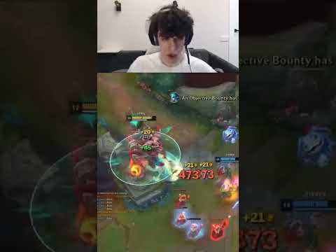 best toplaner? #leagueoflegends #twitch #shorts #youtubeshorts #ytshorts