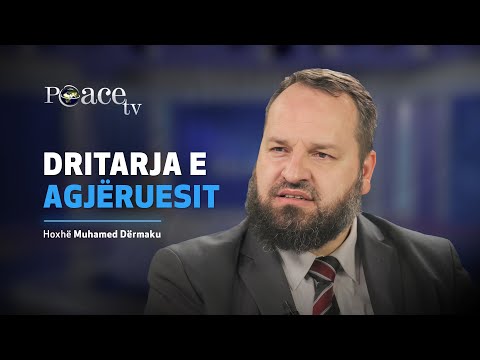 Dritarja e agjëruesit | 06. Muhamed Dërmaku