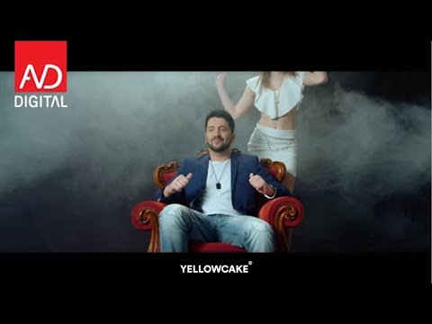 Nadi ft. Baboo Darabuka & Gazu & DJ Benity - A e din sa shume te dua