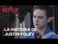 La historia de Justin Foley | 13 Reasons Why | Netflix