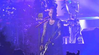 Volbeat - We [HD] live