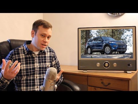 2020 Ford Explorer, Huracan Evo and Other News! Weekly Update