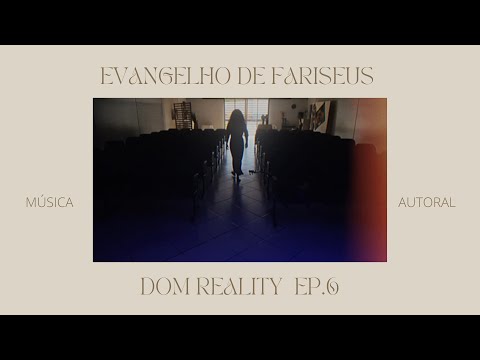 Miniatura de Evangelho de Fariseus