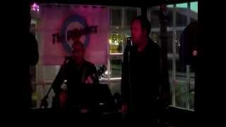 The Decoders - Sangre azul (Duncan Dhu cover)