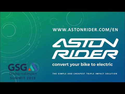 Videos from Aston Rider