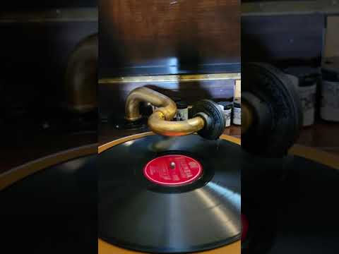 I've Got You Under My Skin - Hal Kemp Orchestra  Columbia Records #35930 1936