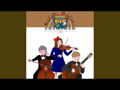 Cukierki, cukierki (instrumental)