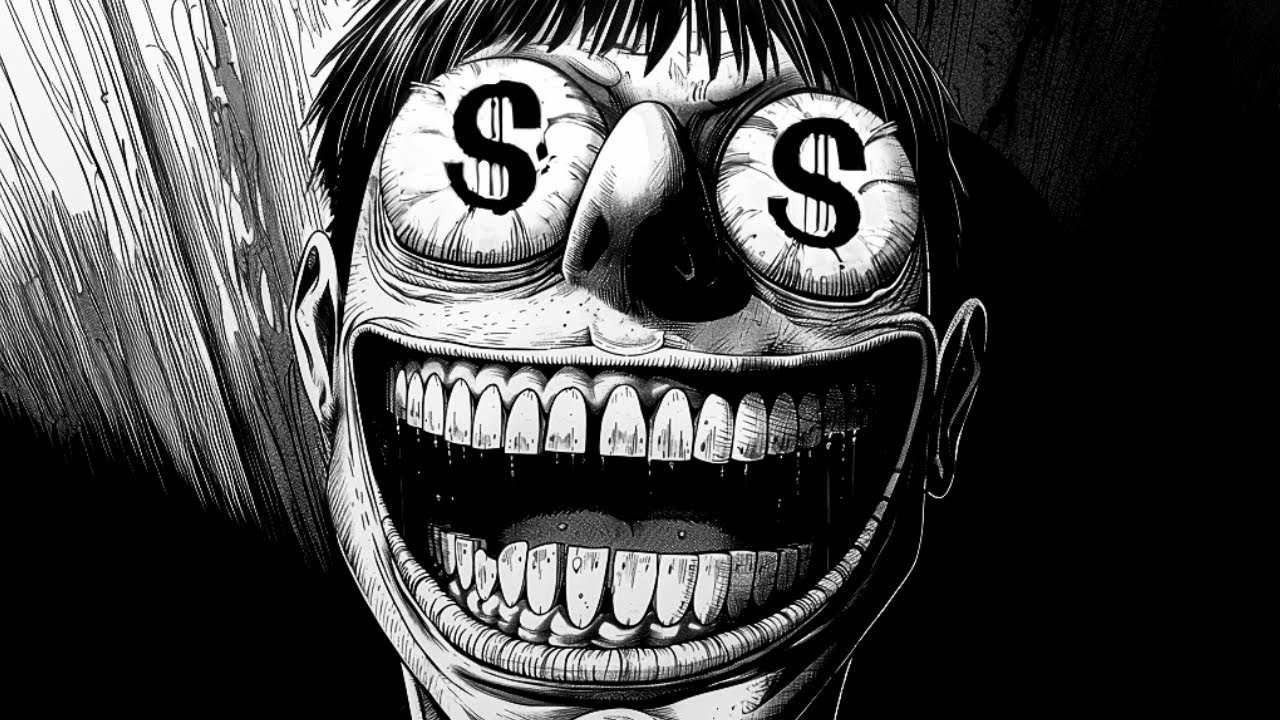 Quem investe no Brasil é ingênuo ou mau-caráter?