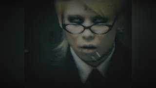 DIR EN GREY - Ain&#39;t Afraid to Die [PV] [SUB] [HD]