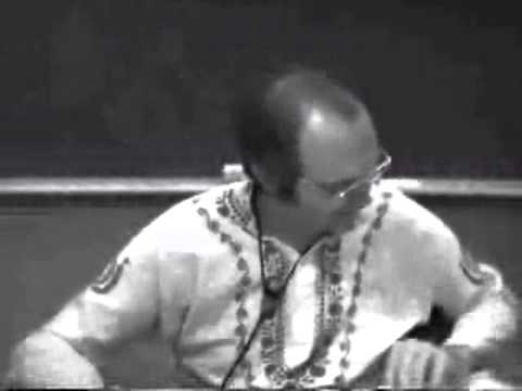 Stanford Webinar When Your Big Data Seems Too Small