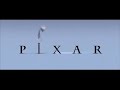 Universal Pictures 100th Anniversary Pixar Animation Studios 2012 Closing