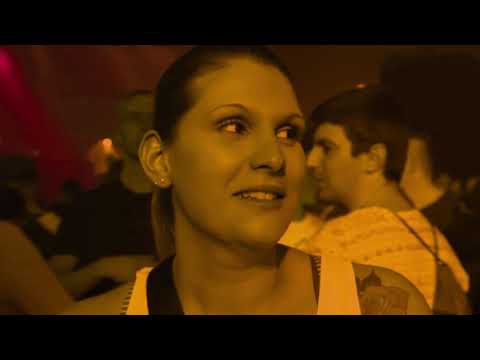 Refuzion - Don't Care (Live Edit)