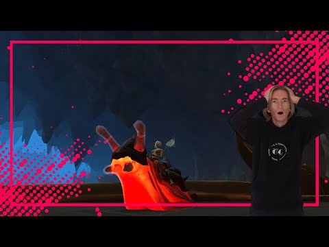 HOW TO GET THE SEETHING SLUG MOUNT | WORLD OF WARCRAFT 🎮🎮🎮