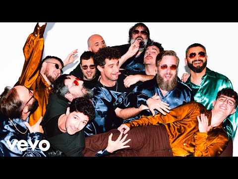 Azúcar Y Algodón - Los Tabaleros