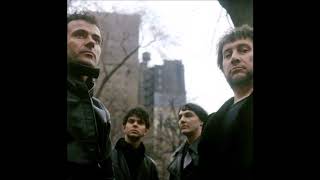 The Stranglers - 04 - Just like nothing on earth (Glasgow - 1981)