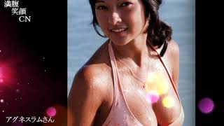 満腹笑顔CN、人気者の満腹笑顔CN、アグレス、ラムさん②、まんぷく笑顔のほっこりが美しすぎます。）