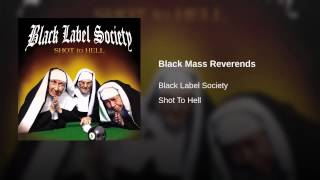 Black Mass Reverends